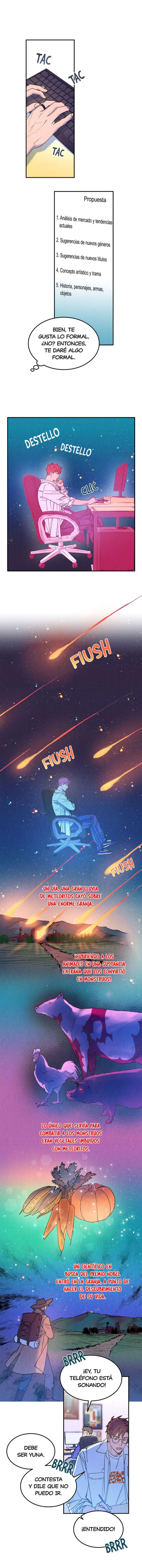 Error Semantico Capitulo 31 página 7