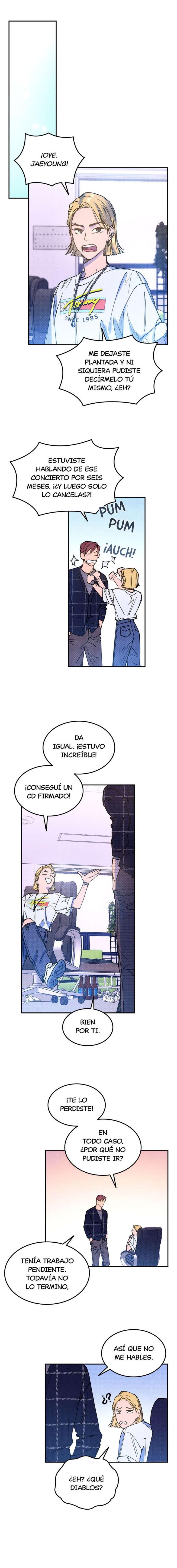 Error Semantico Capitulo 32 página 6