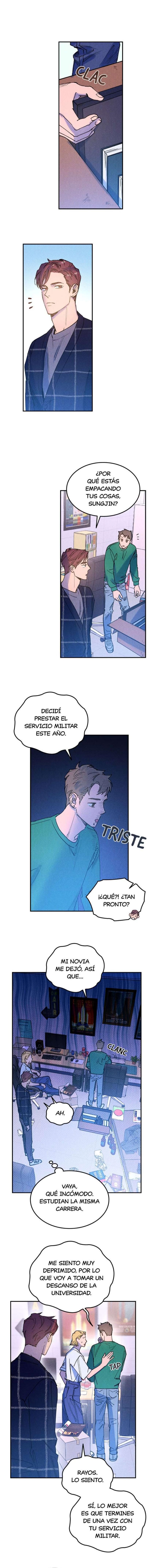 Error Semantico Capitulo 32 página 7