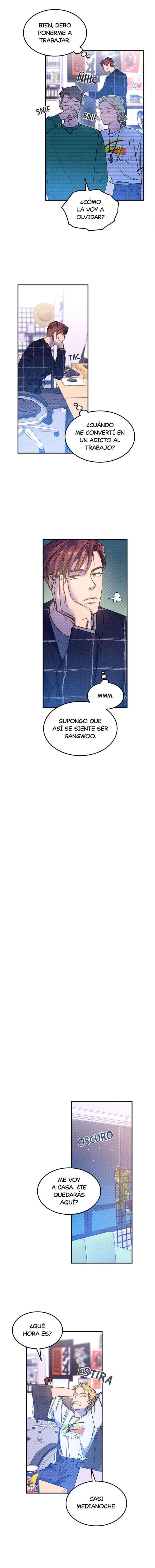 Error Semantico Capitulo 32 página 8