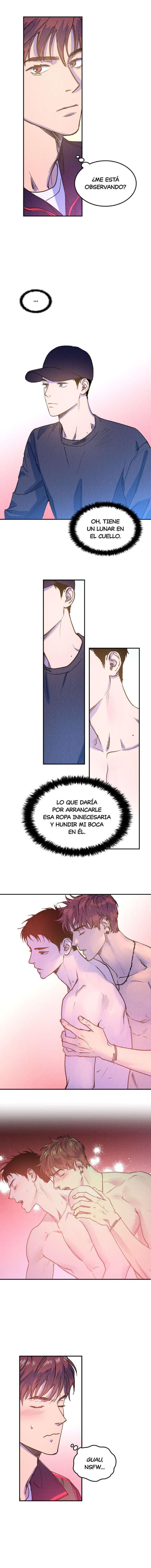 Error Semantico Capitulo 33 página 11