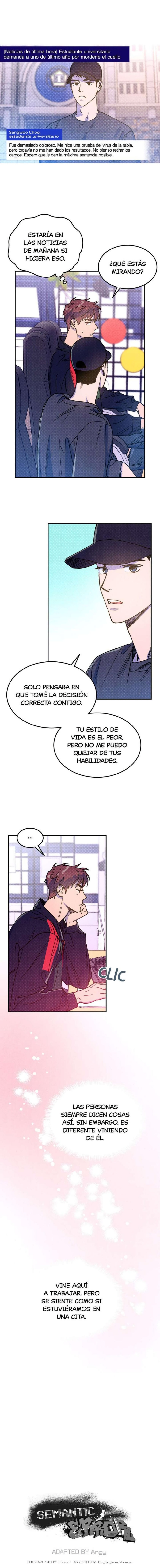 Error Semantico Capitulo 33 página 12