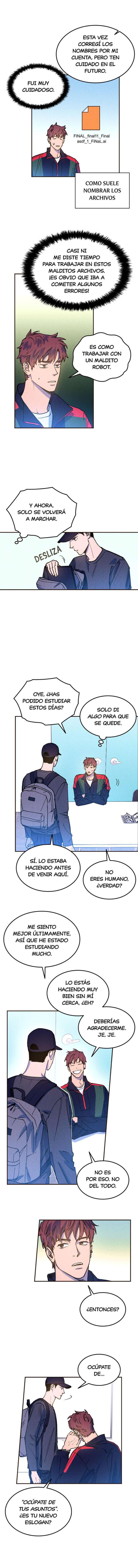 Error Semantico Capitulo 33 página 4