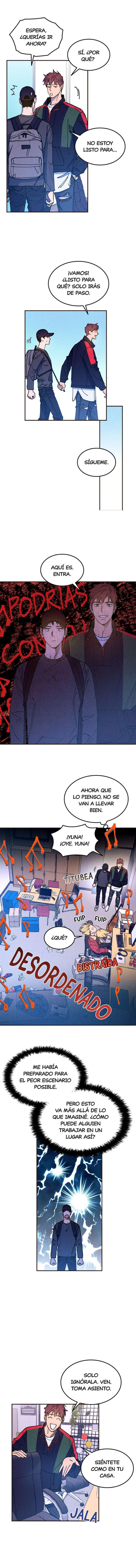 Error Semantico Capitulo 33 página 6
