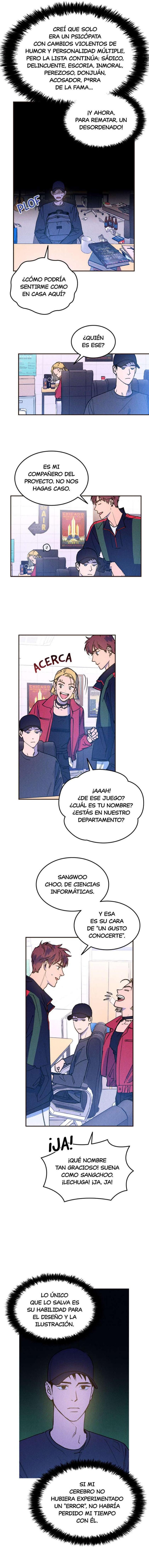 Error Semantico Capitulo 33 página 7