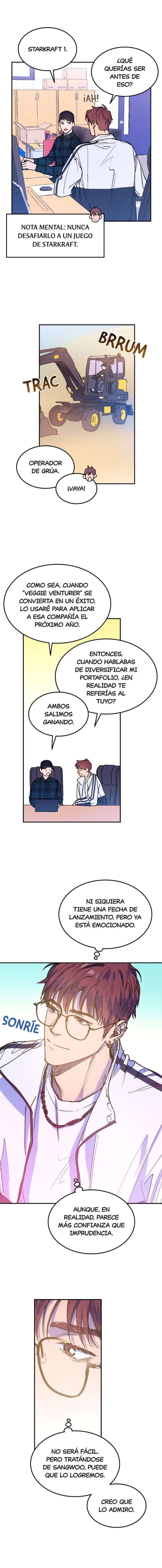 Error Semantico Capitulo 34 página 10