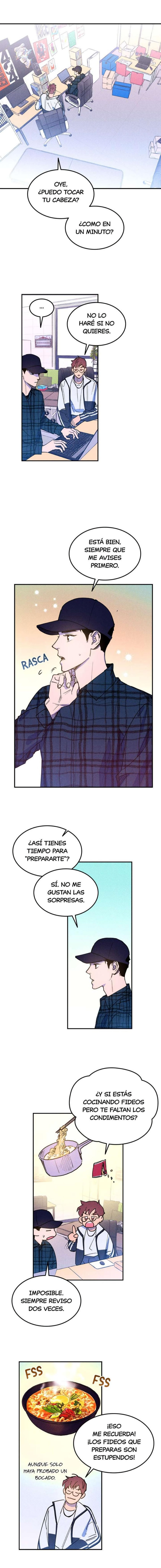 Error Semantico Capitulo 34 página 11