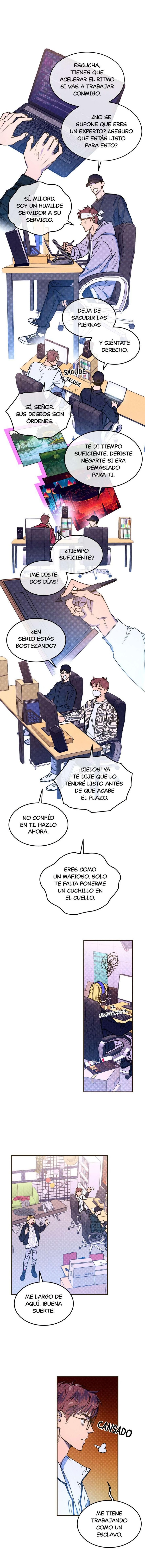 Error Semantico Capitulo 34 página 3