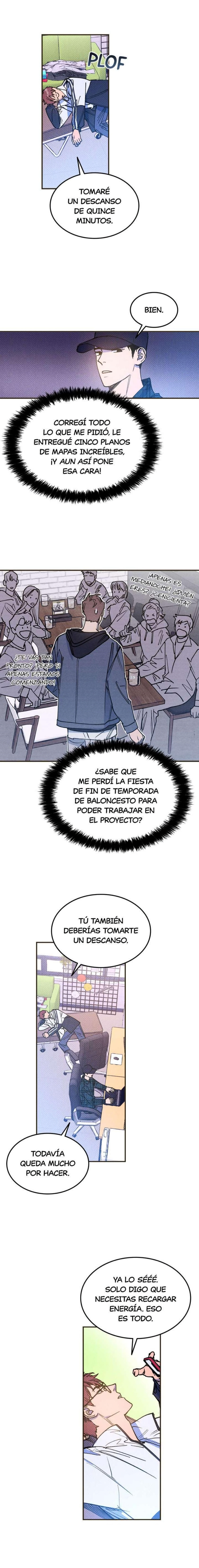 Error Semantico Capitulo 34 página 4