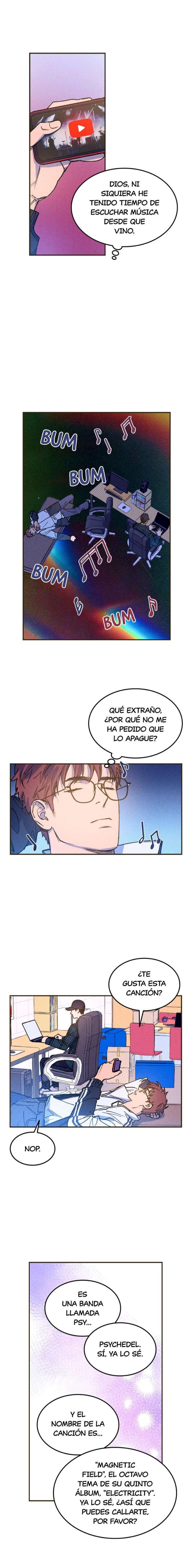Error Semantico Capitulo 34 página 5