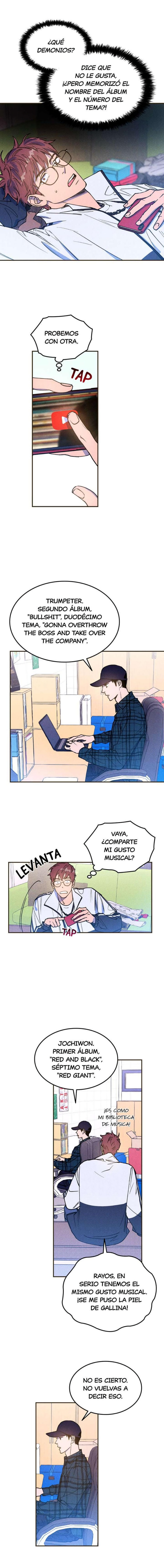 Error Semantico Capitulo 34 página 6