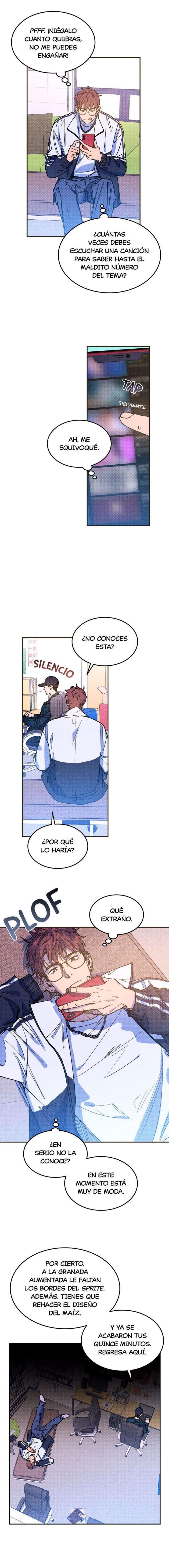 Error Semantico Capitulo 34 página 7