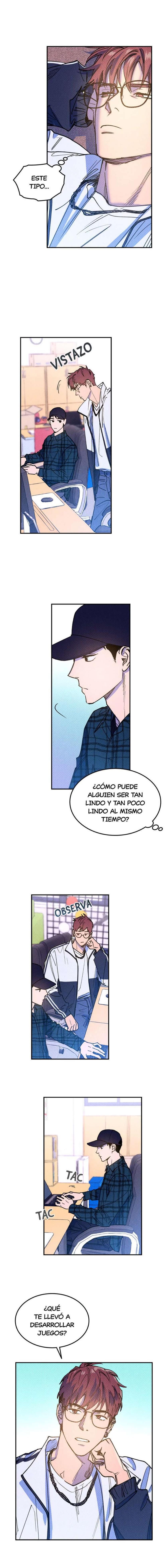 Error Semantico Capitulo 34 página 8