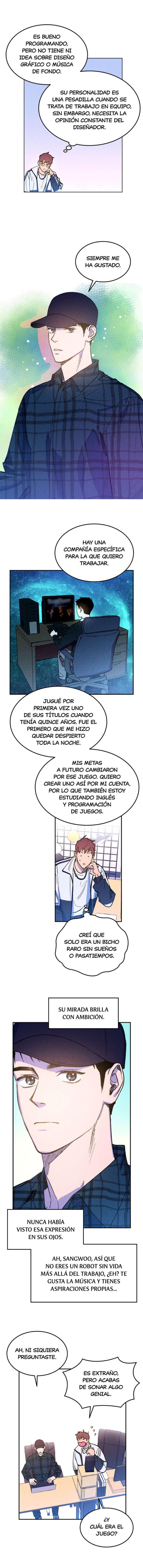 Error Semantico Capitulo 34 página 9