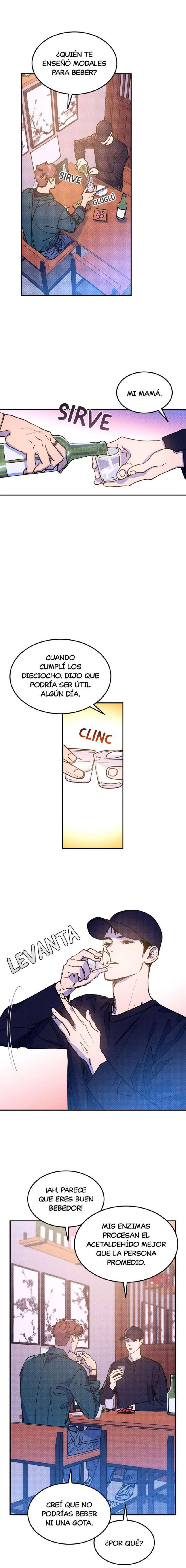 Error Semantico Capitulo 35 página 11