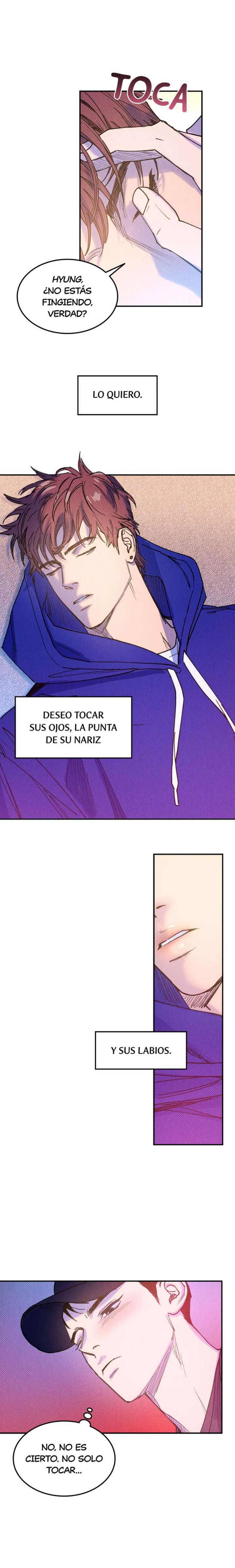 Error Semantico Capitulo 35 página 6