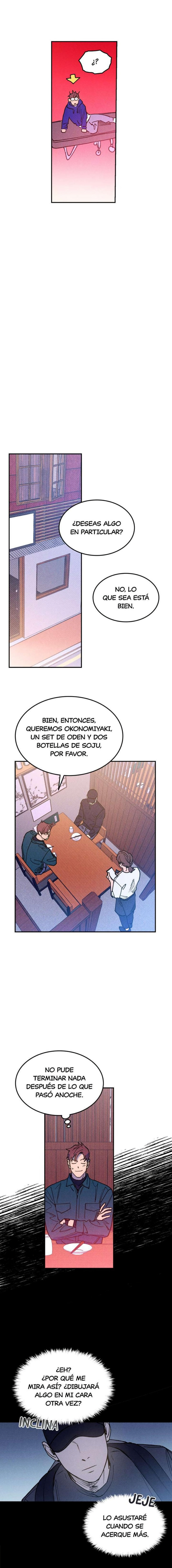 Error Semantico Capitulo 35 página 8