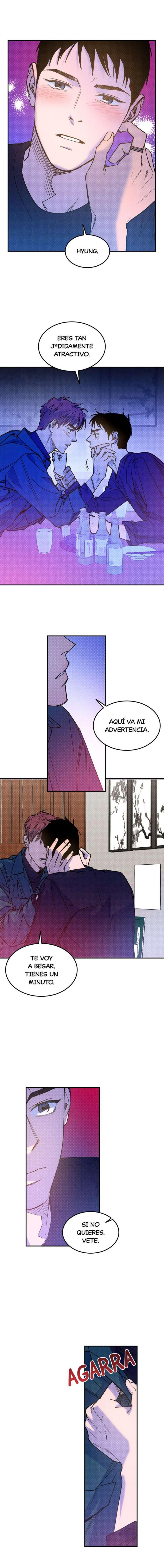 Error Semantico Capitulo 36 página 10