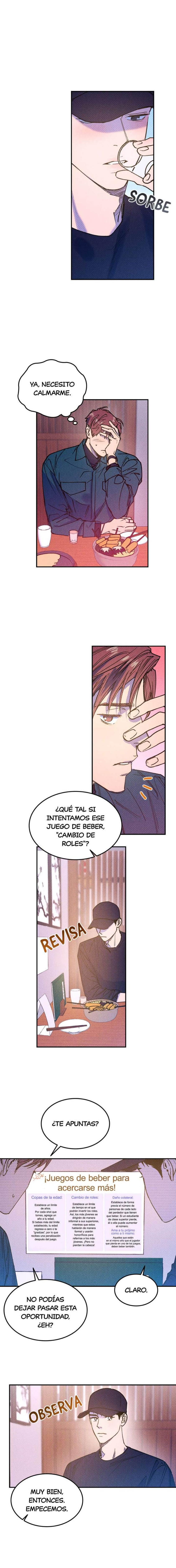 Error Semantico Capitulo 36 página 3