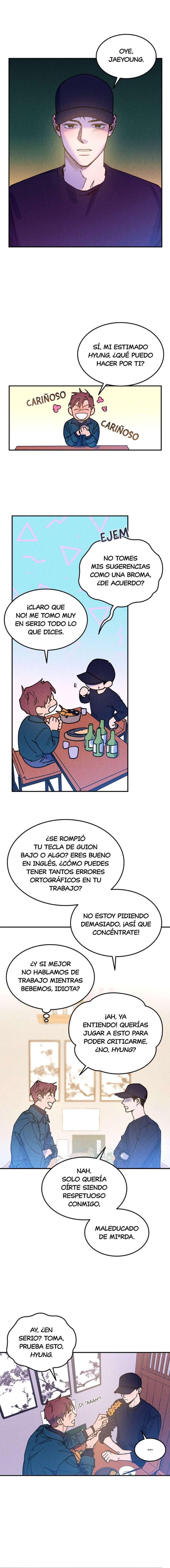 Error Semantico Capitulo 36 página 4