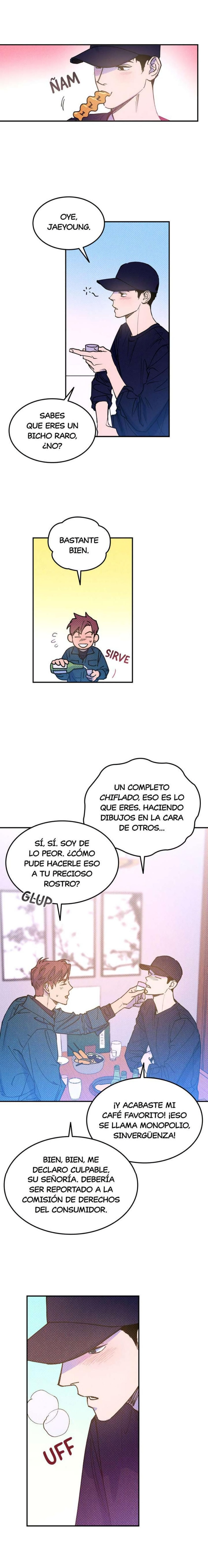 Error Semantico Capitulo 36 página 5