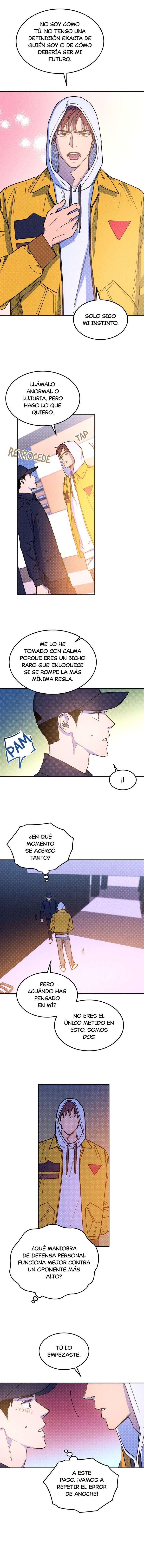 Error Semantico Capitulo 37 página 10