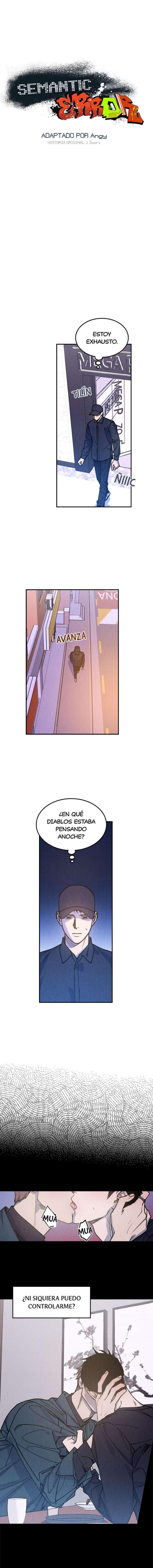 Error Semantico Capitulo 37 página 2