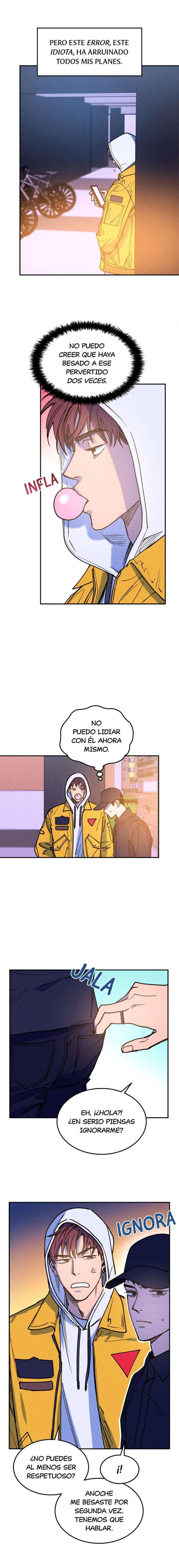 Error Semantico Capitulo 37 página 4
