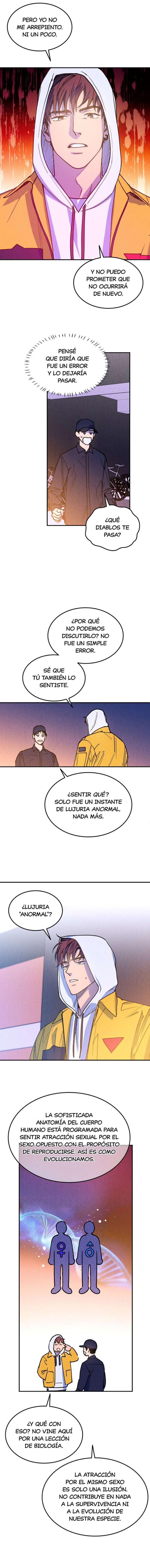 Error Semantico Capitulo 37 página 6