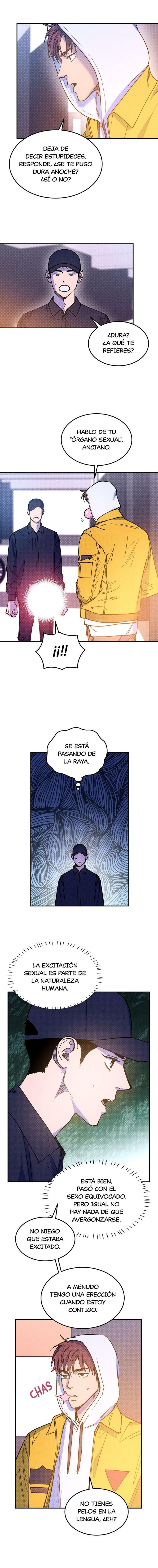 Error Semantico Capitulo 37 página 7