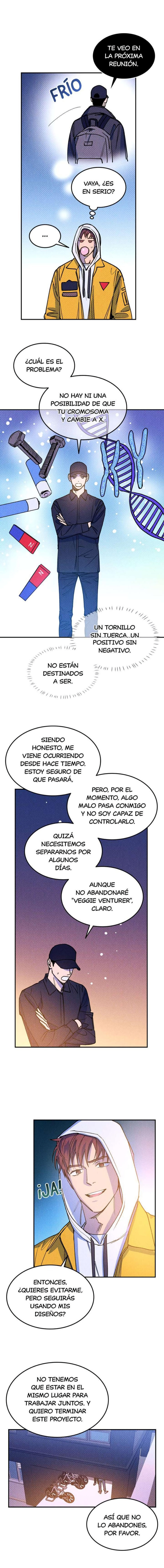 Error Semantico Capitulo 37 página 8