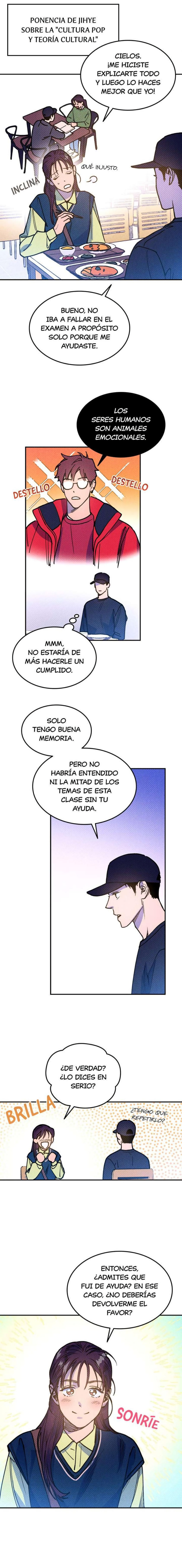 Error Semantico Capitulo 38 página 11