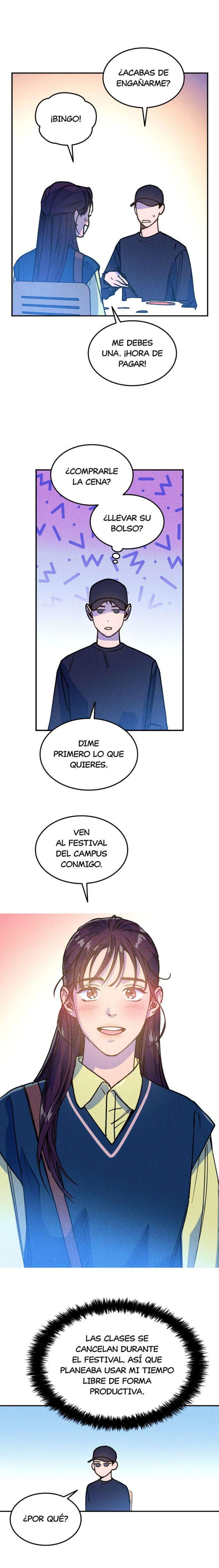 Error Semantico Capitulo 38 página 12