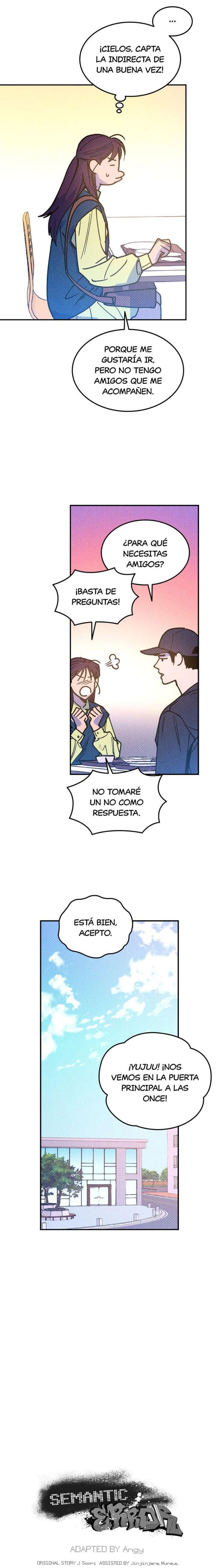 Error Semantico Capitulo 38 página 13