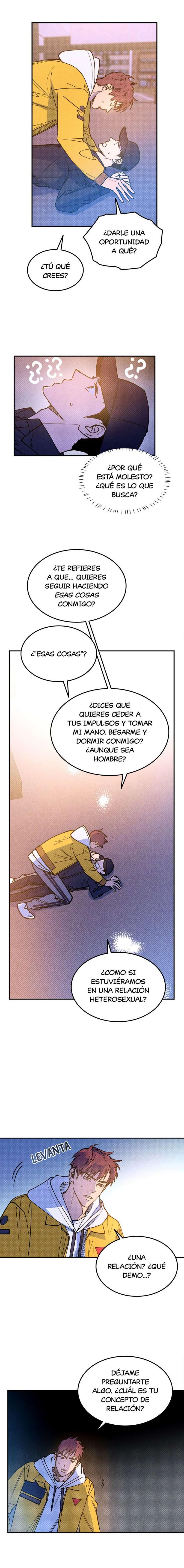 Error Semantico Capitulo 38 página 2