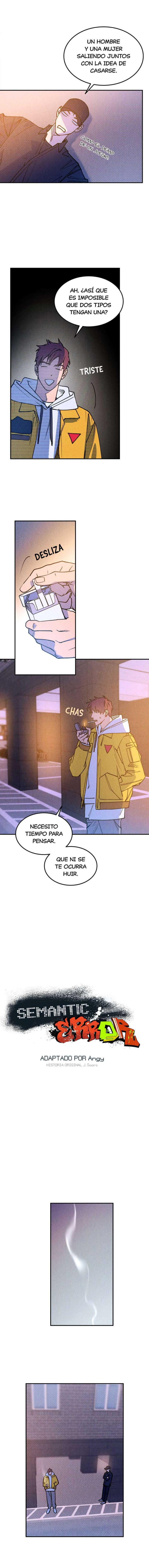 Error Semantico Capitulo 38 página 3