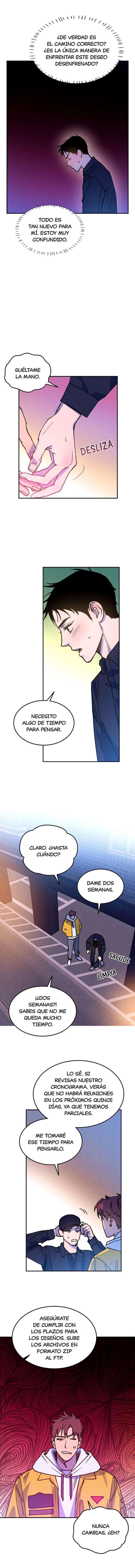 Error Semantico Capitulo 38 página 9