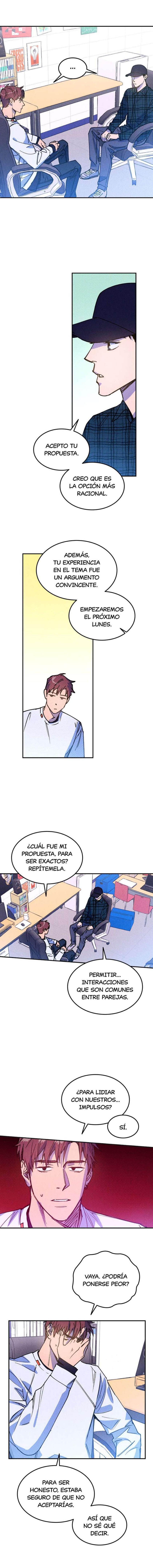Error Semantico Capitulo 39 página 10