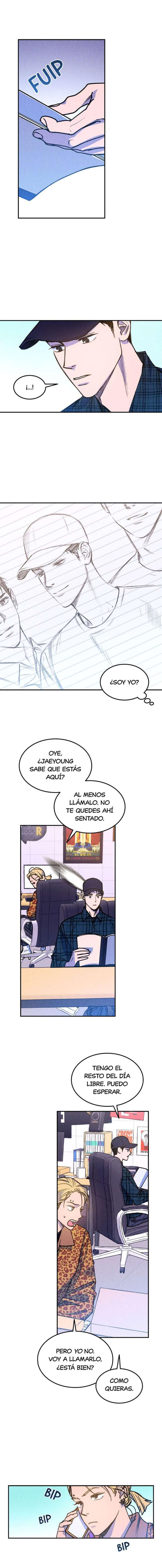 Error Semantico Capitulo 39 página 5