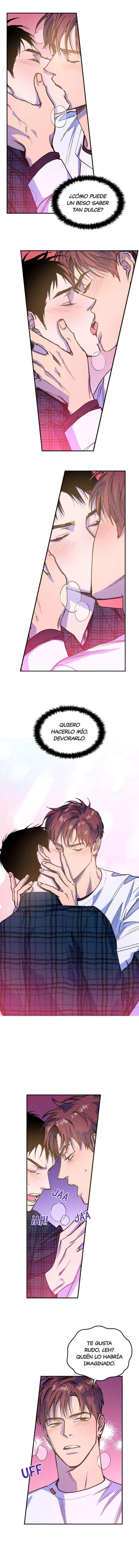 Error Semantico Capitulo 40 página 2