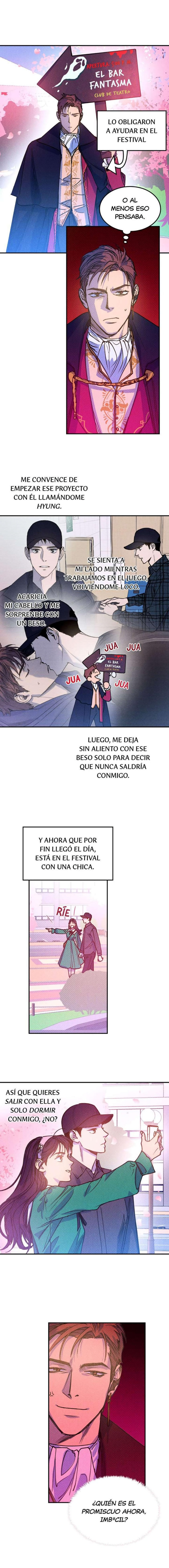 Error Semantico Capitulo 40 página 5