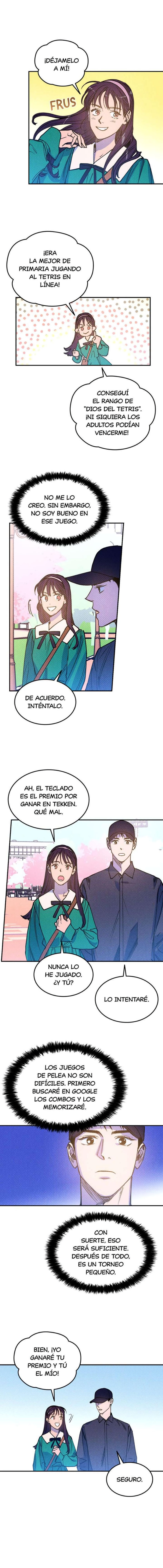 Error Semantico Capitulo 40 página 7