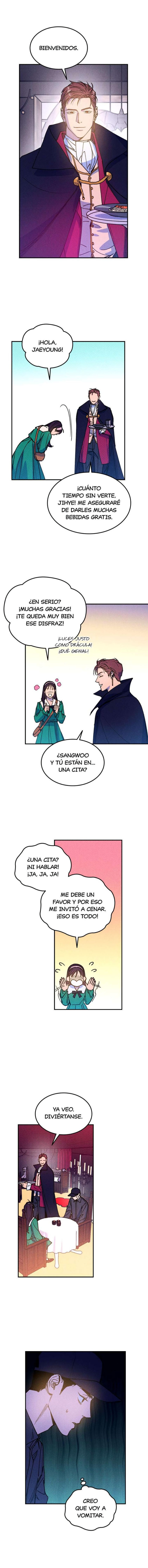 Error Semantico Capitulo 41 página 10