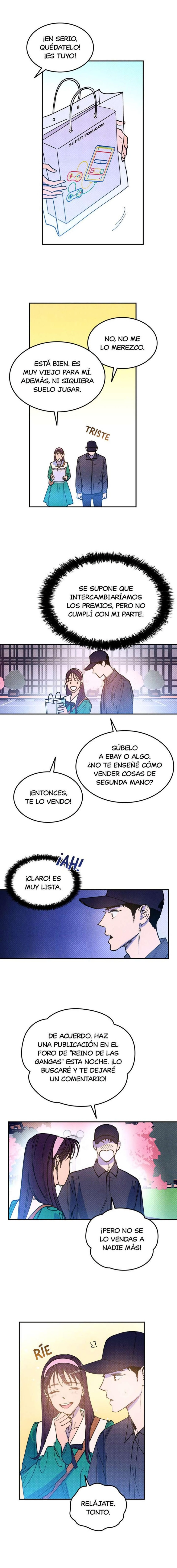 Error Semantico Capitulo 41 página 5