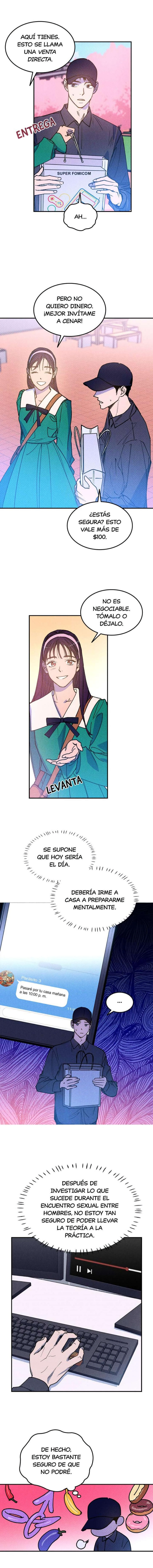 Error Semantico Capitulo 41 página 6
