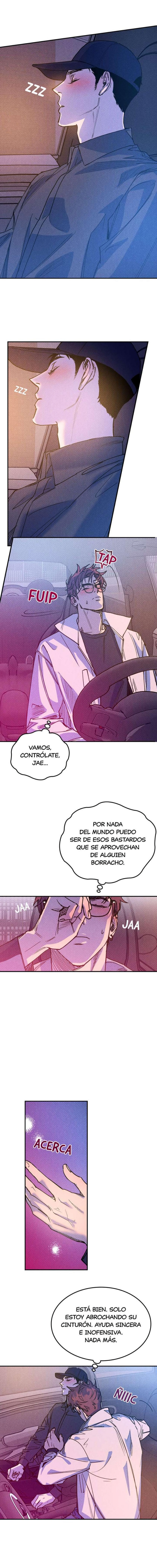 Error Semantico Capitulo 42 página 12
