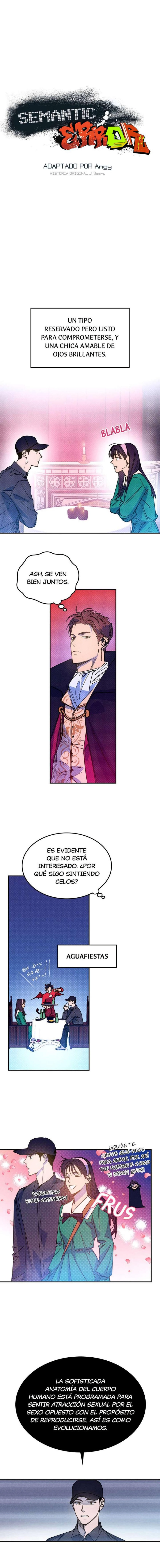Error Semantico Capitulo 42 página 5