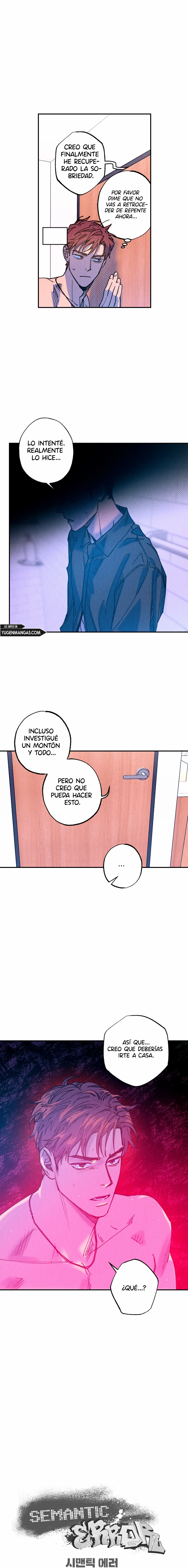 Error Semantico Capitulo 44 página 13