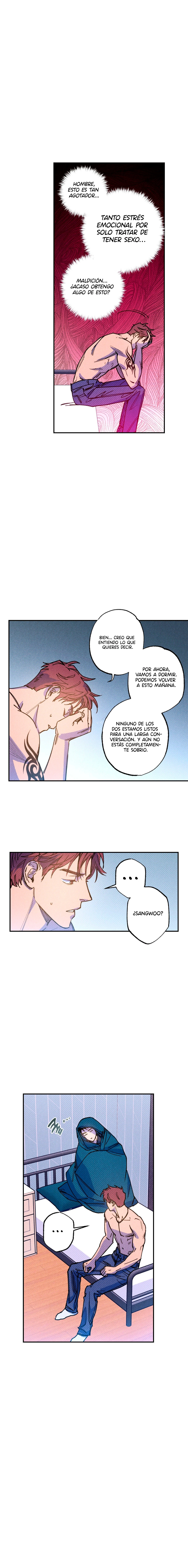 Error Semantico Capitulo 45 página 16