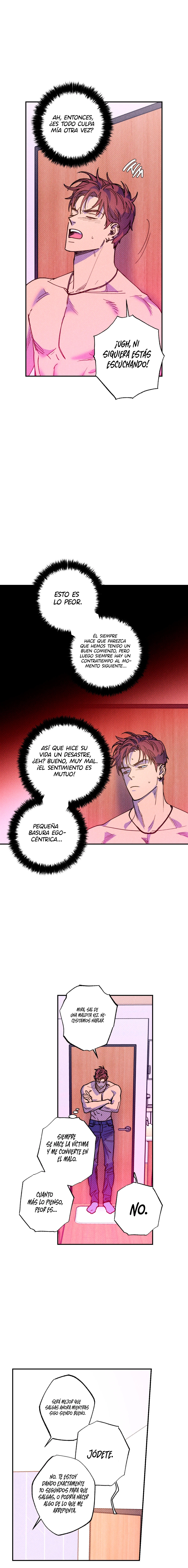 Error Semantico Capitulo 45 página 4